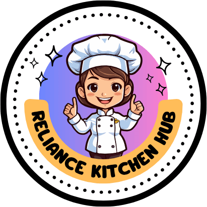 Reliance Kitcheen Hub